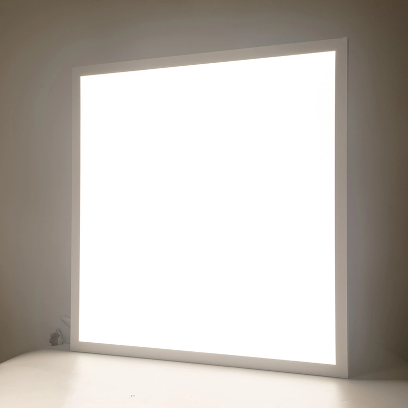 Ultra Slim Carré lumière LED pour panneau de plafond 595*595mm 36W