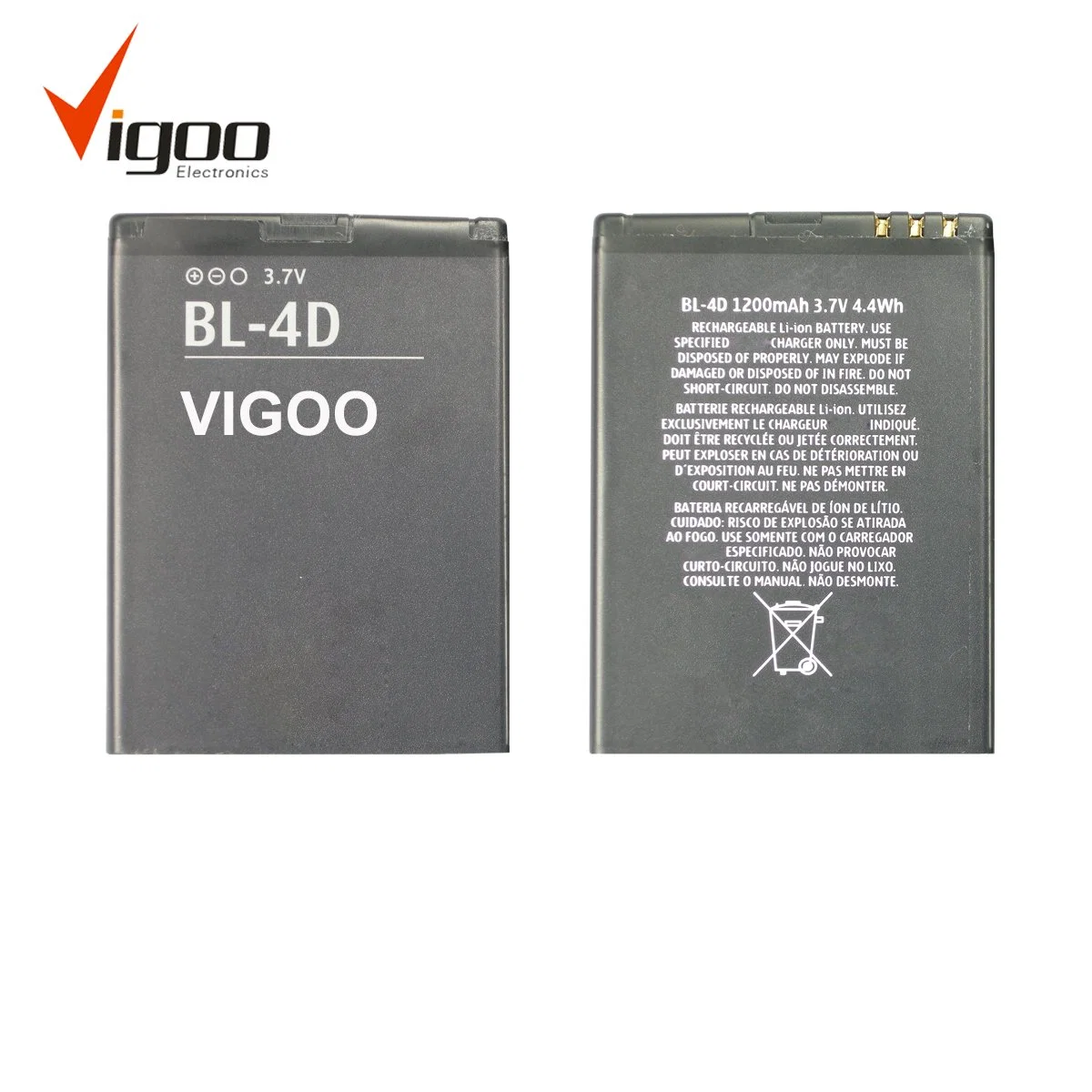 Mobile Phone Battery for Avvio 750