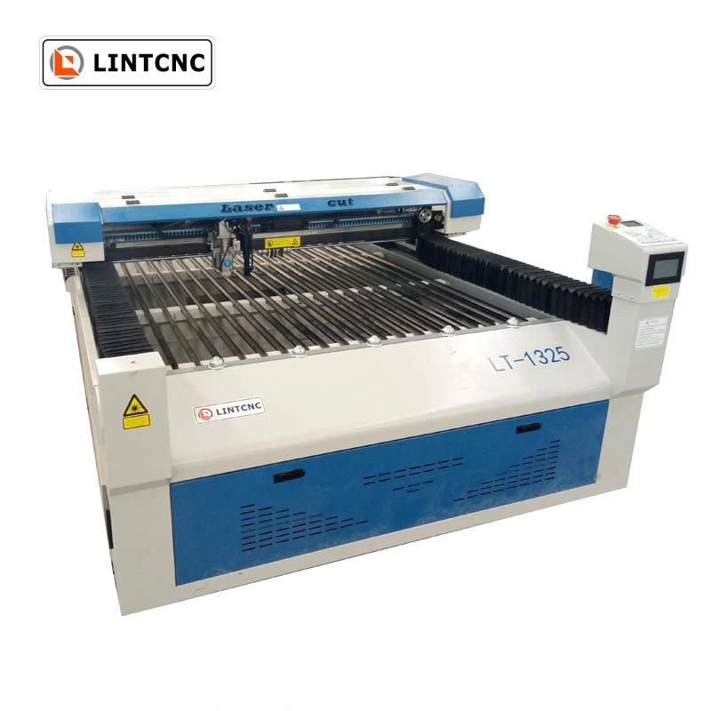 Newest Technology 1325 Laser Cutting Machine for Metal and Nonmetals