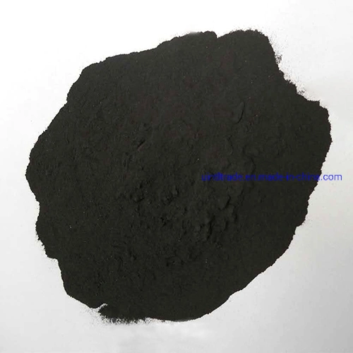 125 Mesh High-Quality Flake Graphite/Spherical Graphite for Graphite Electrodes