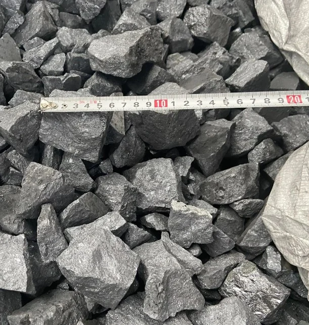 72% 75% 70% High quality/High cost performance  Ferrosilicon Low Carbon Ferrosilicon Ex-Factory Price