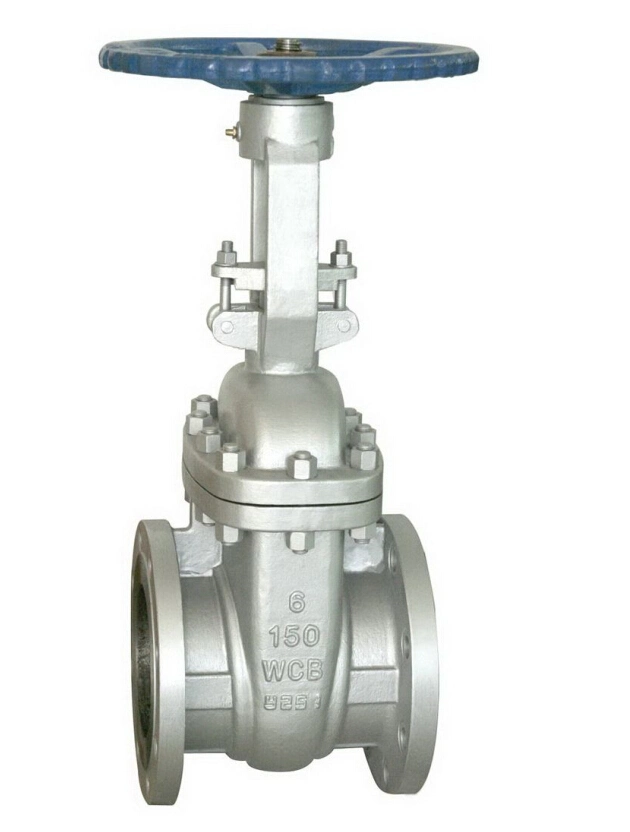 API API6006d ASME OEM/ODM de carbono de fundición de acero inoxidable/Ss/soldado brida rueda/engranaje cónico/eléctrica/Controlador de neumáticos industriales de agua/aceite/gas OS PUERTA cuña&amp;Y.