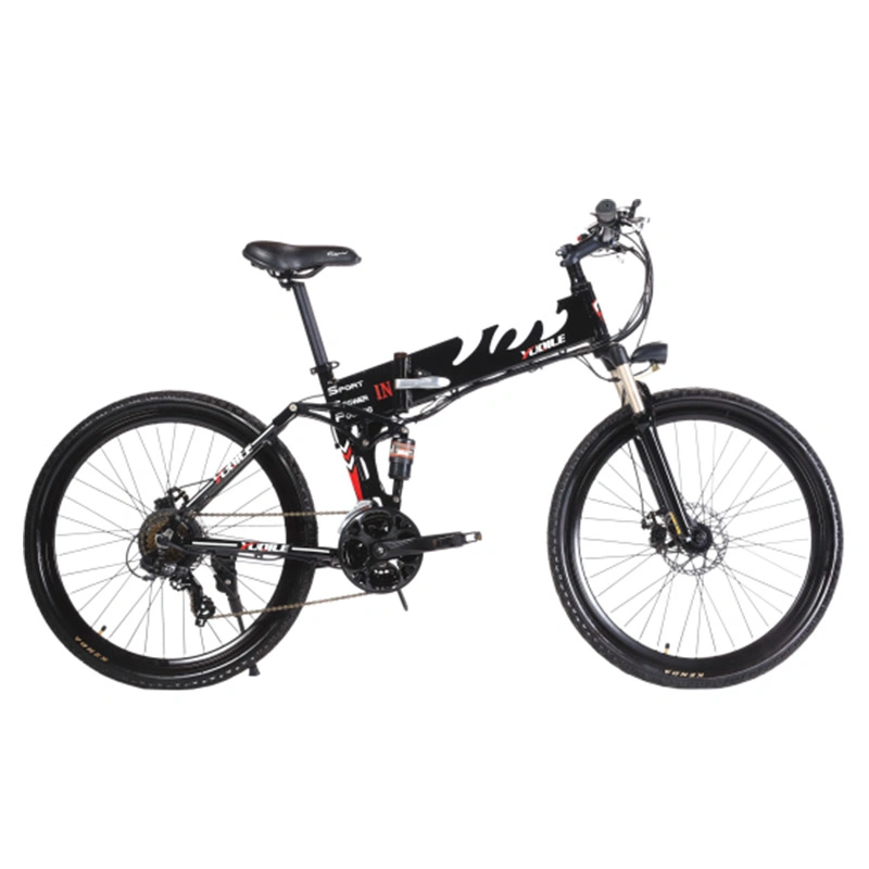 High quality/High cost performance  Small Tire Snow Bike Electric Bikes with Ce