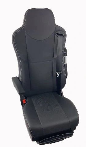 Silla de coche de PVC de alta calidad con piel sintética duradera Cobertura para la venta