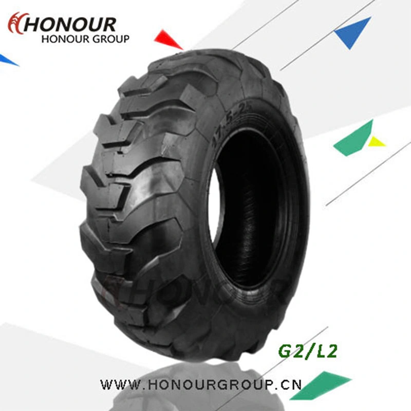 Honour Condor OTR Wheel Loader Tire G2l2/ Engineer Machine/ Agricultural/ Industrial/OTR/Loader Tyre