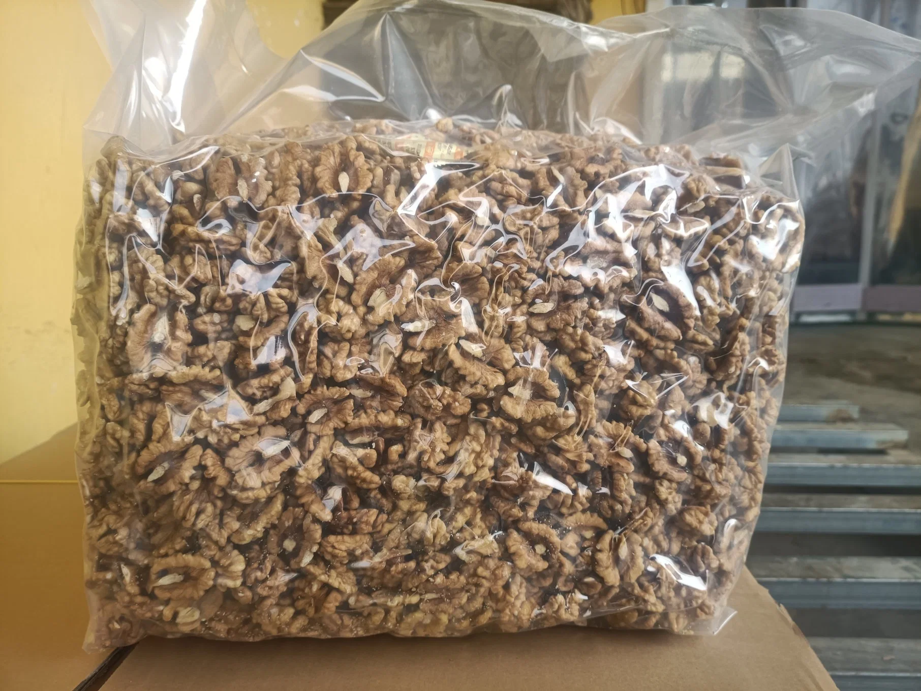 High-Quality Xinjiang Walnut Kernels