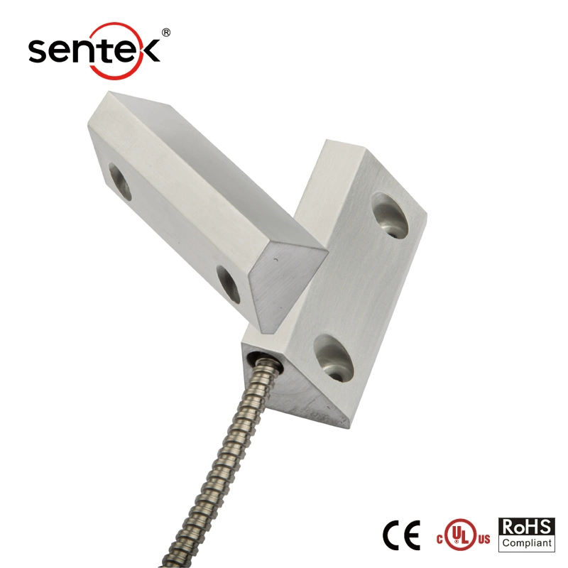 Wired Metal Rolling Gate Door Window Sensor Bsd-3015