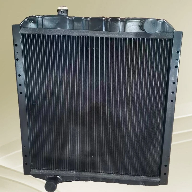 High quality/High cost performance  Radiator Parts Spare Parts Radiator Aluminum Heating Radiators Hino