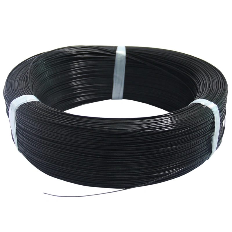 Cable eléctrico ETFE cable Fluoroplástico 42AWG con UL1867