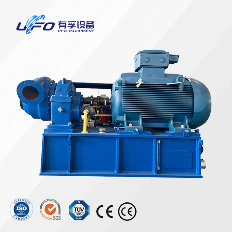 C200-1.55 Ecofriendly Type Noise Control Turbo Blower China Manufacturing Soil Centrifugal Blower