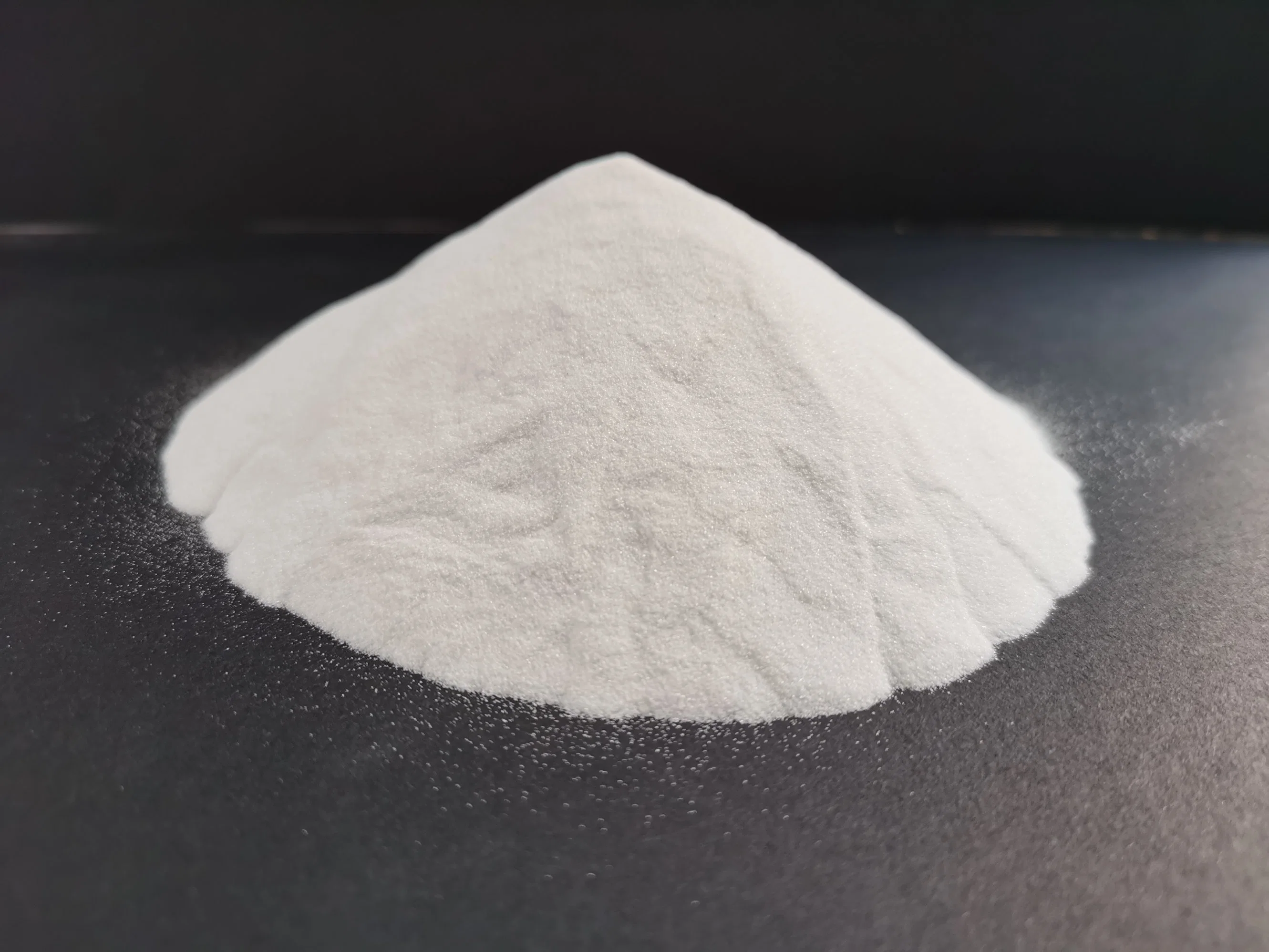 Super Purity Low Price Aluminium Oxide Powder White Fused Alumina / White Corundum From China Supply