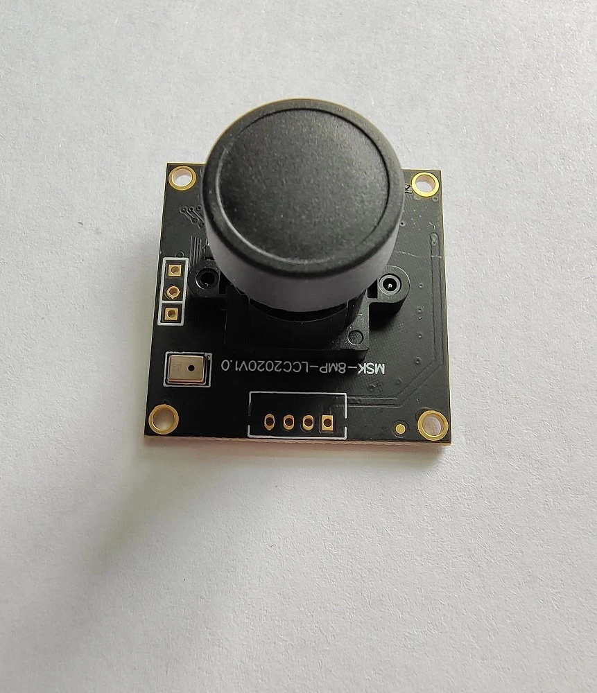 8MP HD USB Camera Module USB Camera Module Free Drive Interface 4K USB Module USB Camera Module