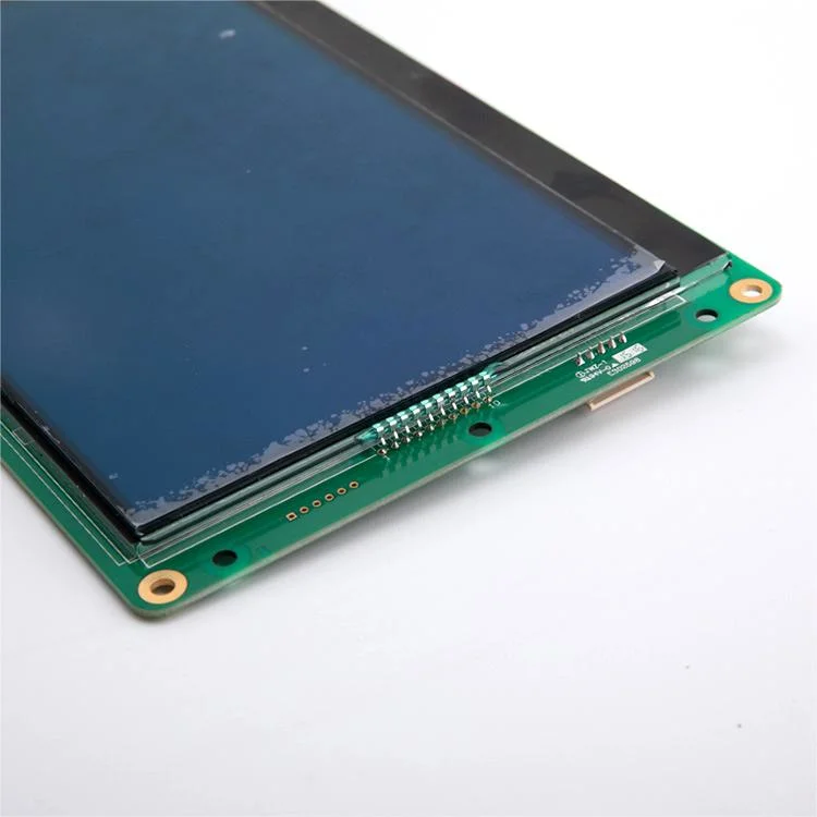 Elevator LCD Display Km51105313h01 Km51105312g01 Elevator Spare Parts for Kone Elevator