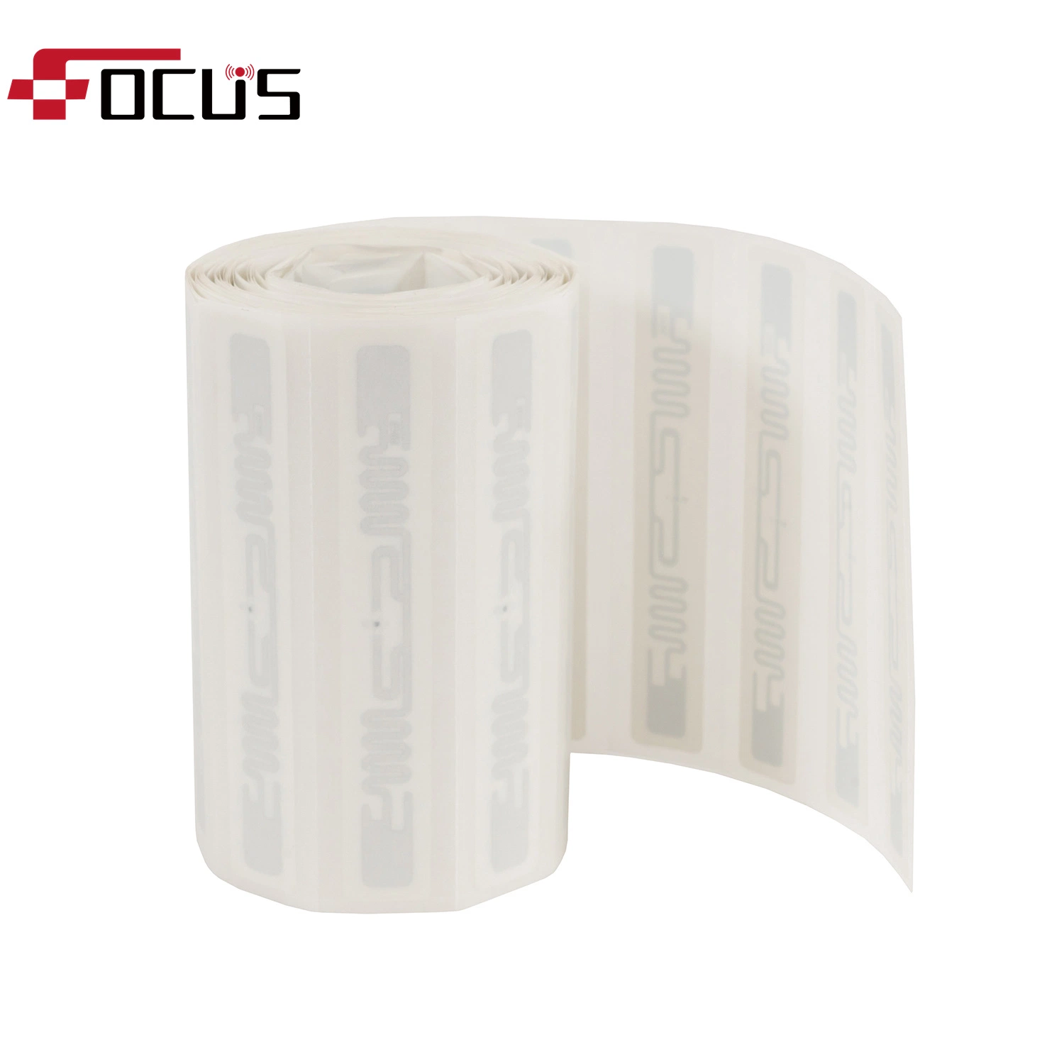 High quality/High cost performance  UHF RFID Sticker UHF RFID ISO18000-6c 860~960MHz for Asset Tracking