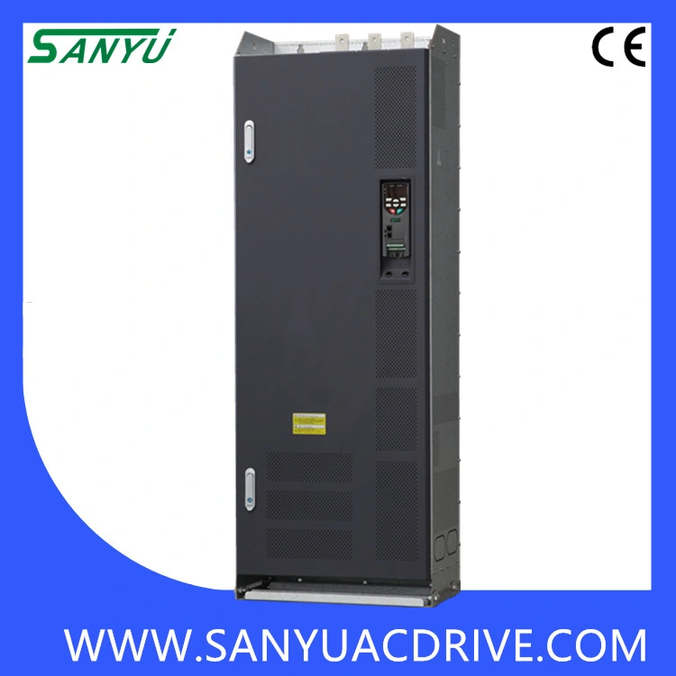 5.5kw Sanyu Motor Controller for Fan Machine (SY8000-5R5P-4)