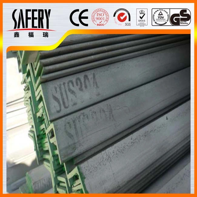 Wholesale/Supplier L Type SUS 410 420 430 316L Stainless Steel Angle Bar for Building