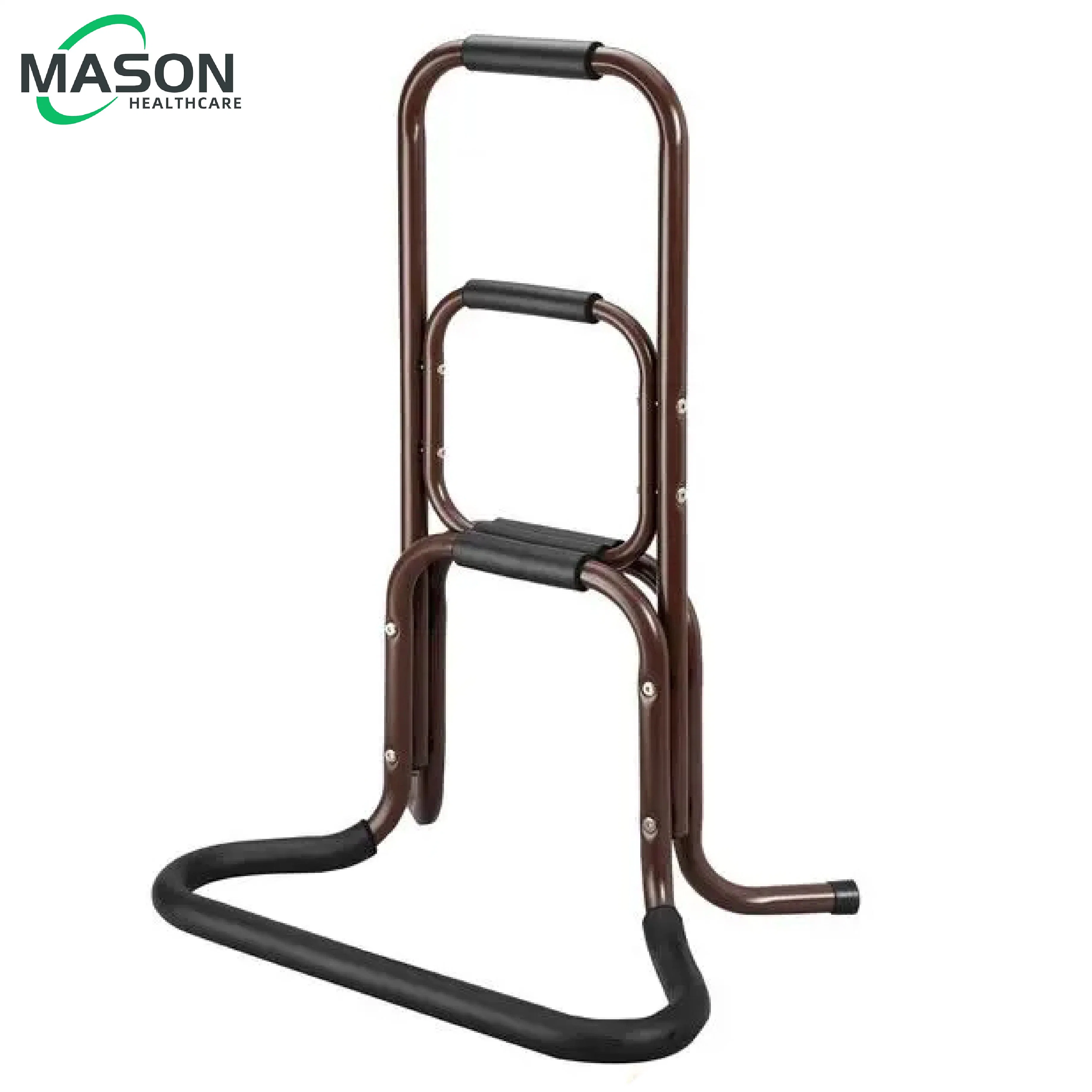 Walking Stick Steel Handle Stand up Assistant- Helps You Rise From Sofa Mobility