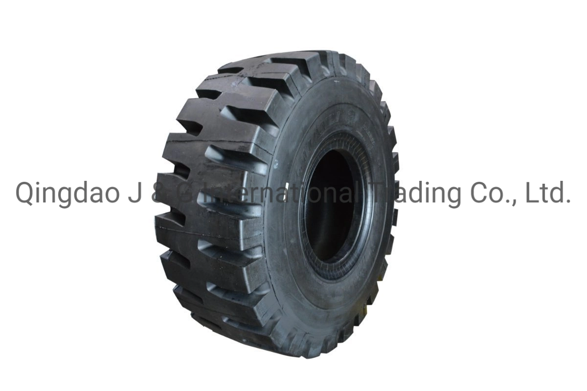 Pneu Radial Heavy Duty OTR 17,5R25 E3/L3 L-5s