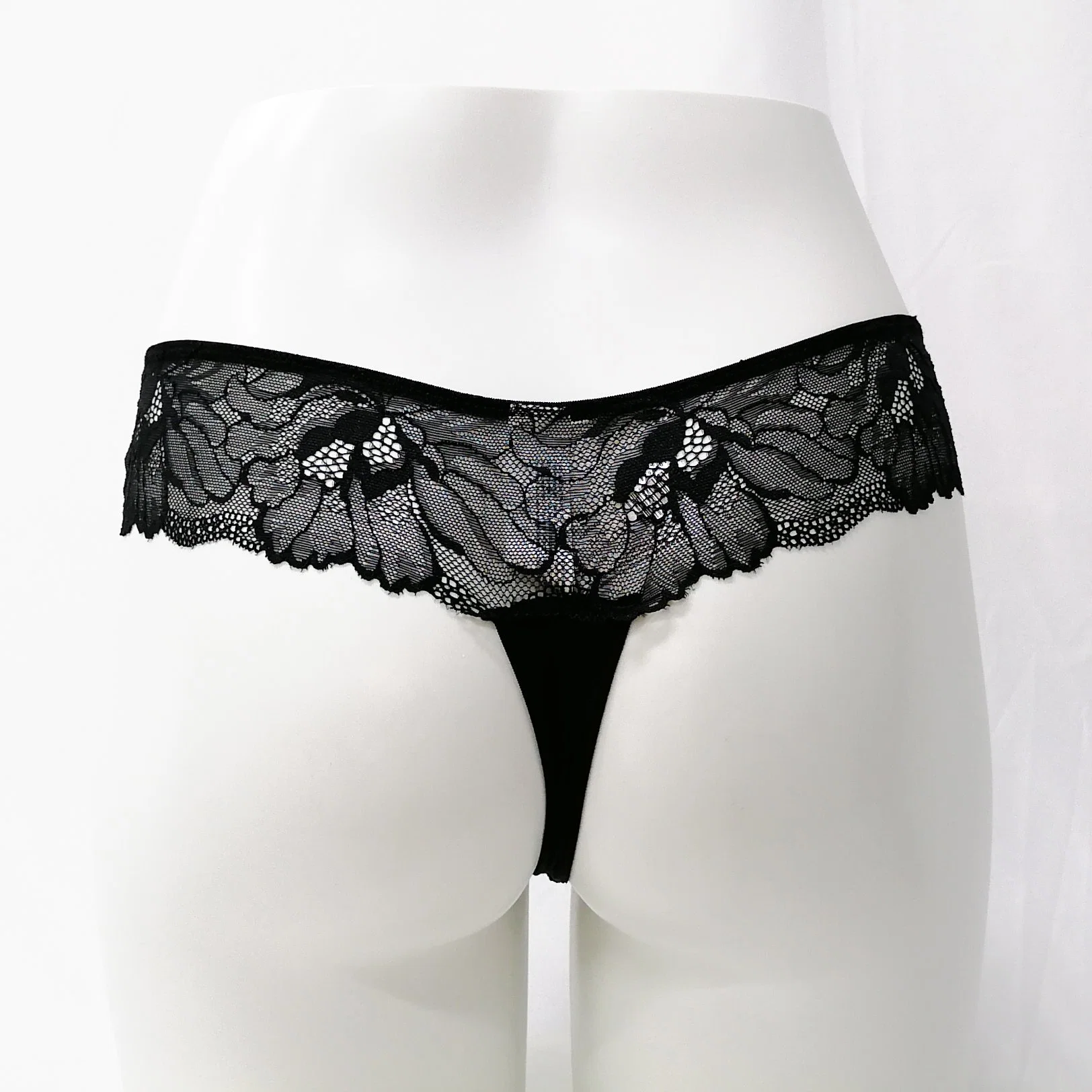 New Style Wholesale/Supplier Sexy Lace Women Panties