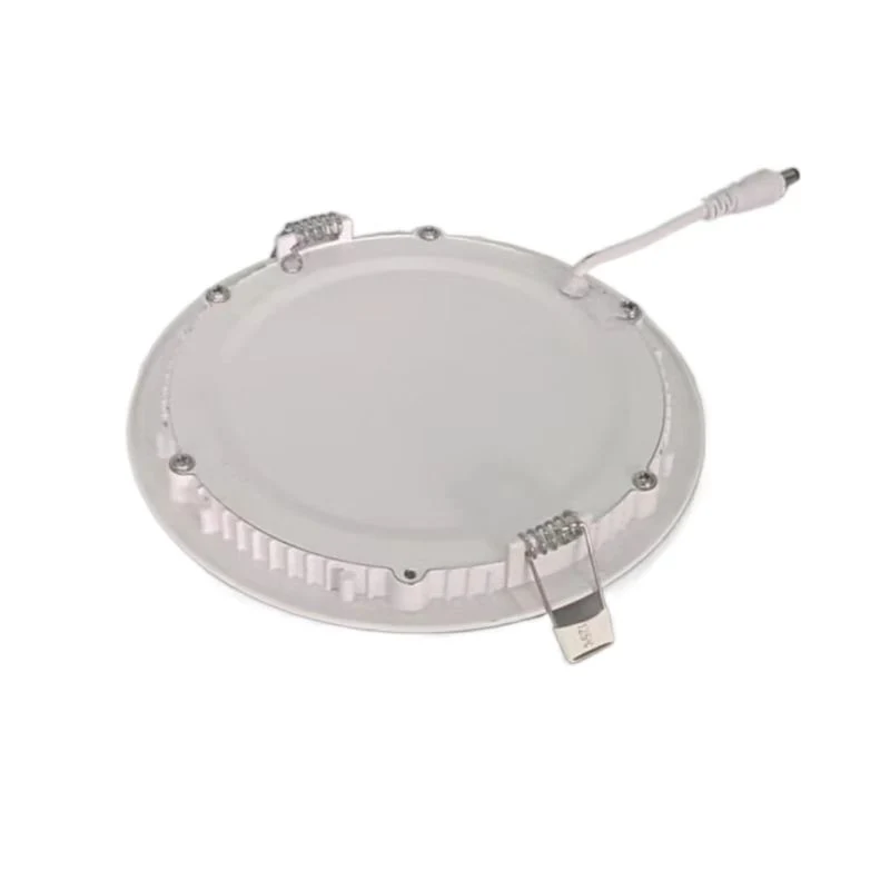 7W Innenbeleuchtung mit quadratischen LED-Punktstrahler SMD, versenkt LED-Downlight