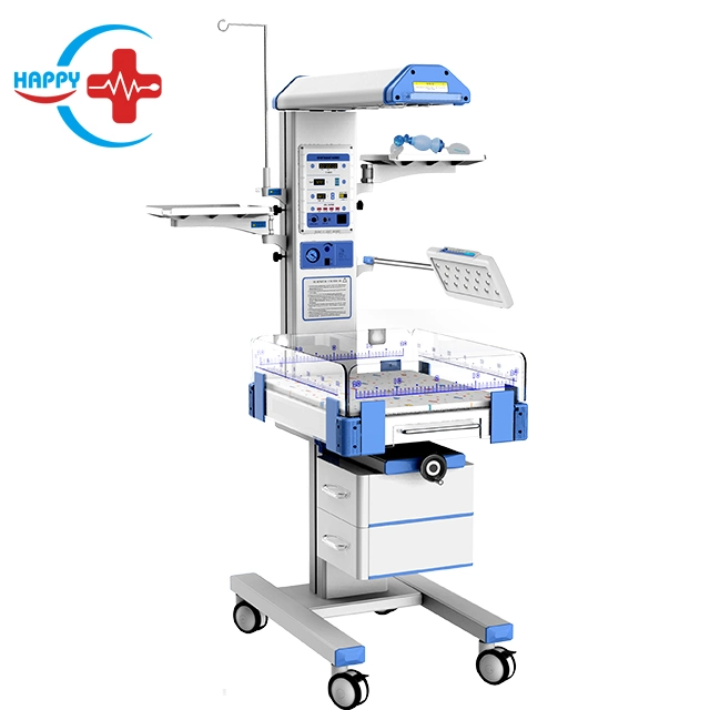 HC-E010b equipos de calentamiento radiante de Hospital médico controlado por microprocesador/ Top Grado de calentamiento radiante para bebés Precio