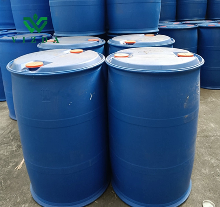 Hot Sales Sugar Alcohol Zinc Liquid Fertilizer with Factory Price