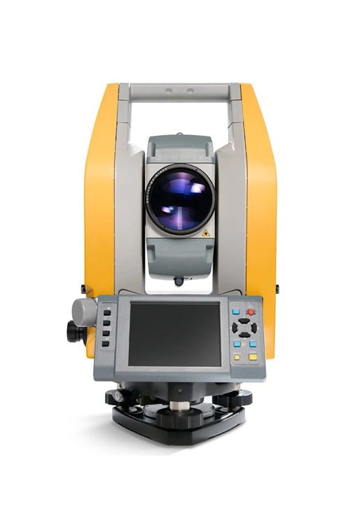 Good Sale Geographic Surveying Instrument Mechanical Total Station