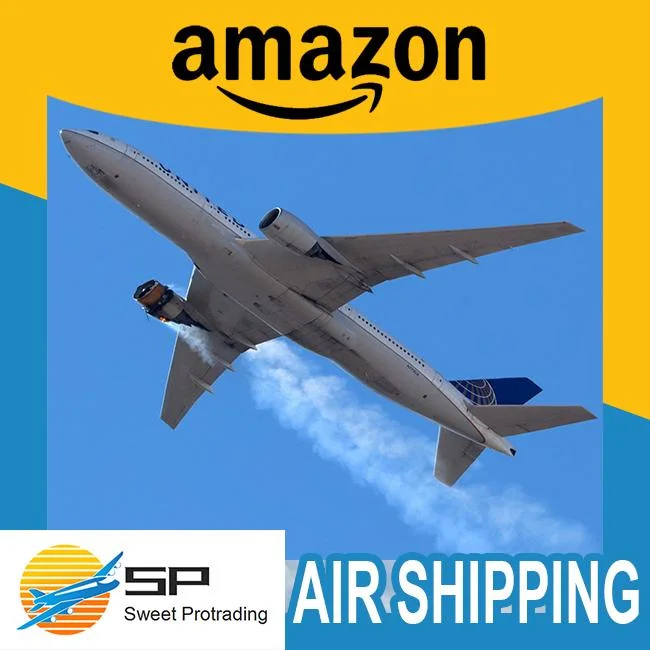 Promotional OEM Air Freight From China to Miami International Shipping Rates Fast Ship Logistic Amazon Fba