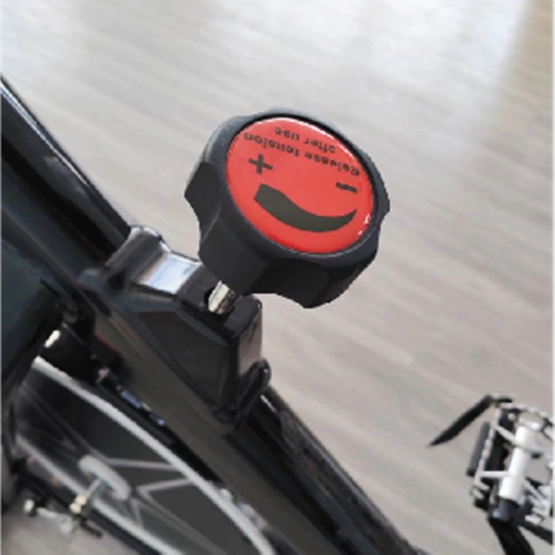 Digital Counter Portable Commercial Exercise Bike