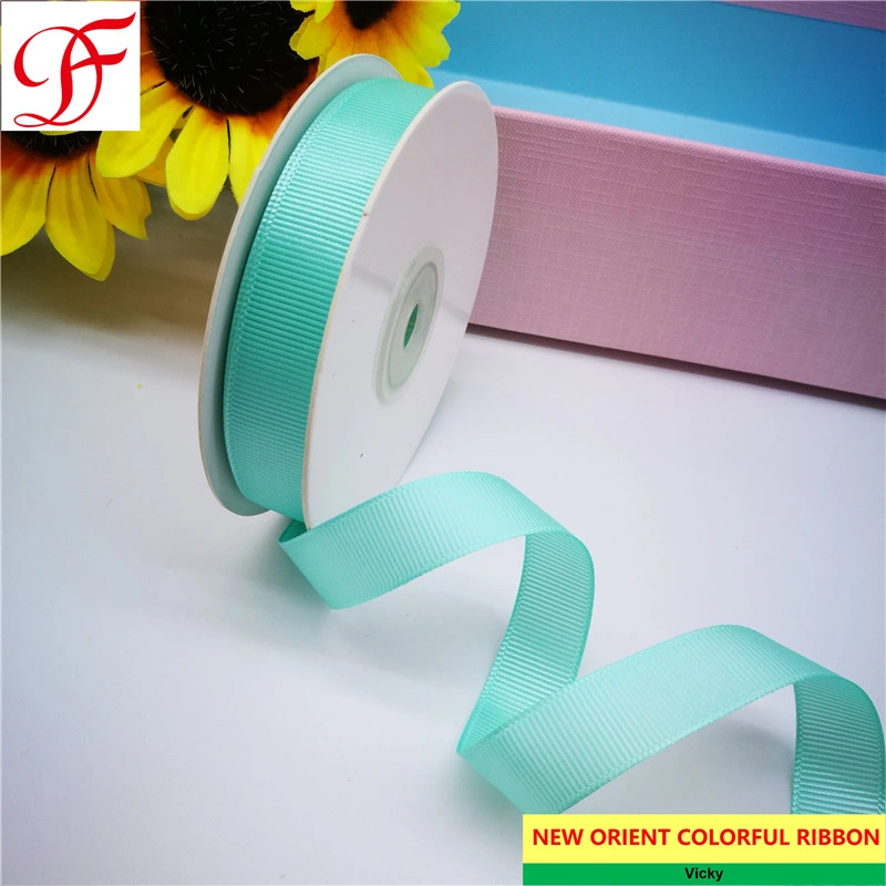 Printed Satin Organza Ribbon Satin Band Grosgrain Ribbon Bow Gingham Grosgrain Taffeta Hemp Ribbon for Decoration/Bows