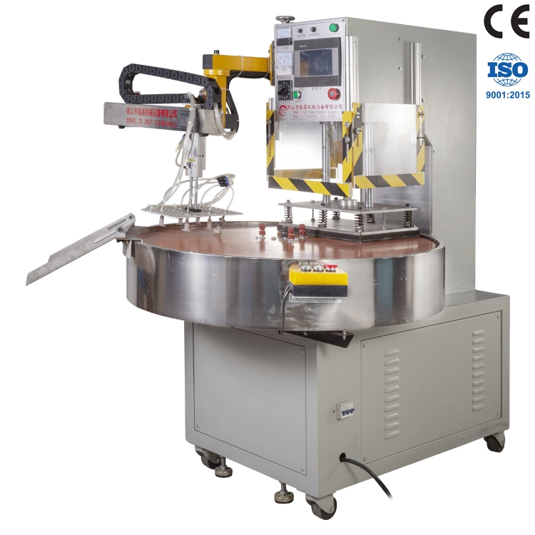 Excellent Finished Product Automatic Sealing Machine with Single-Manipulator