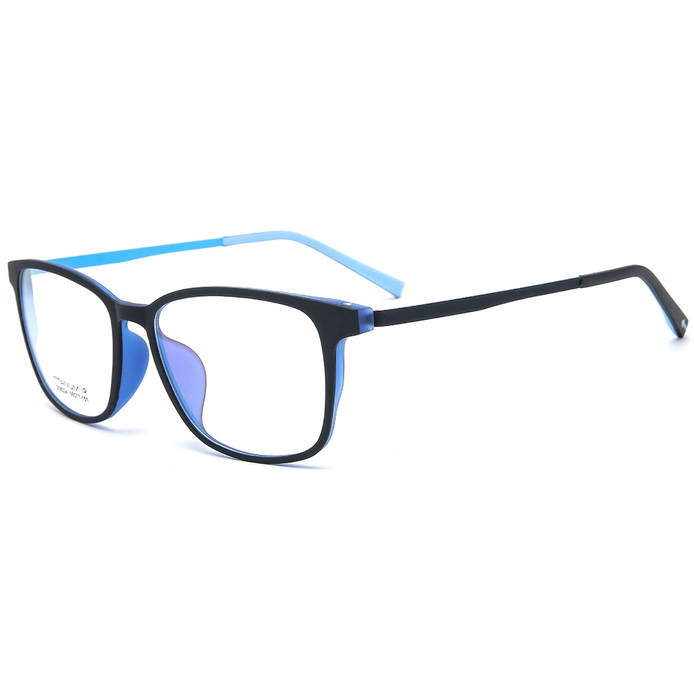 2022 Classic Unisex Titanium IP Coating Light Optical Frames