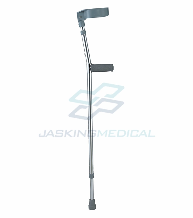 Medical Crutch Underarm Walking Stick