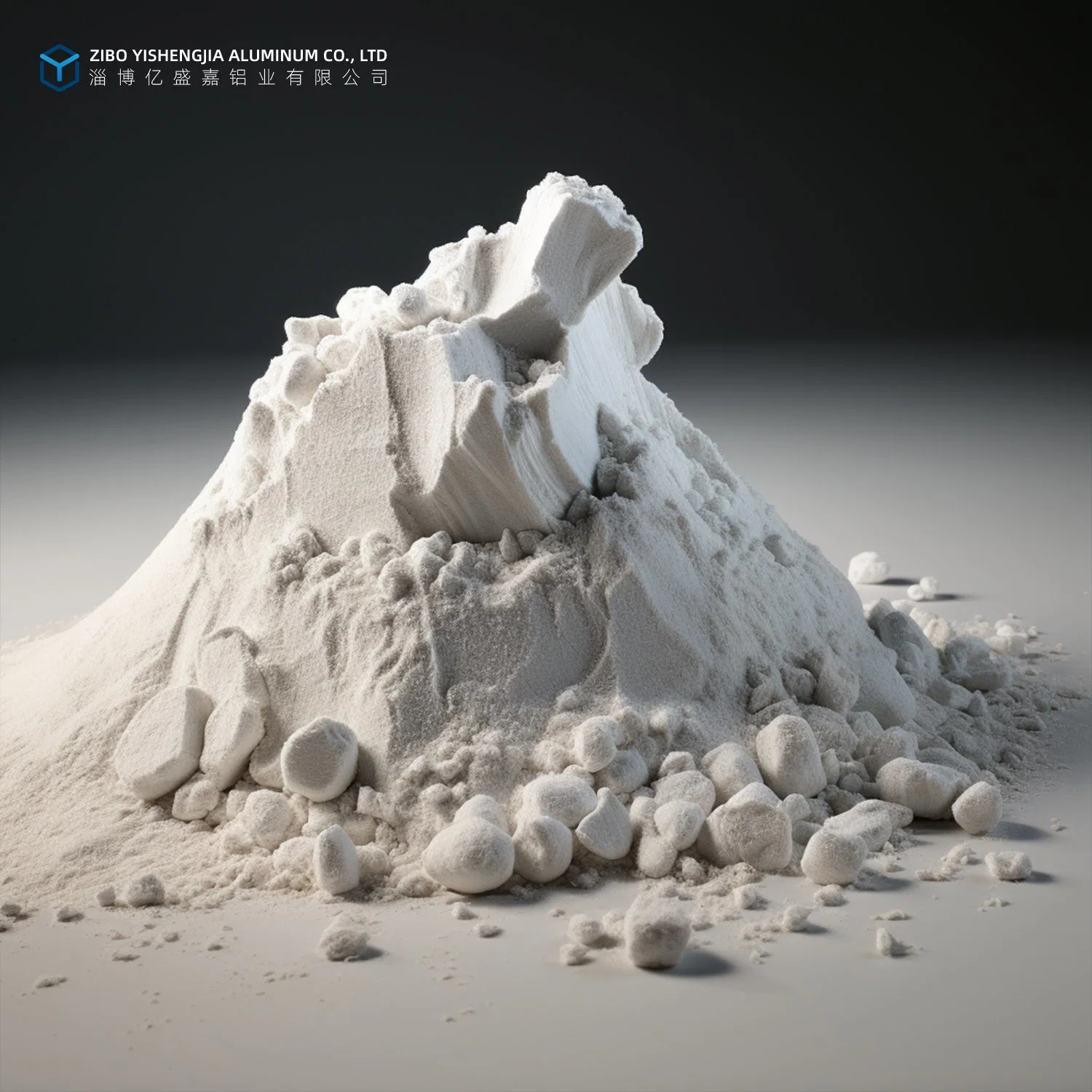 Structural Ceramics Production - Calcined Alumina