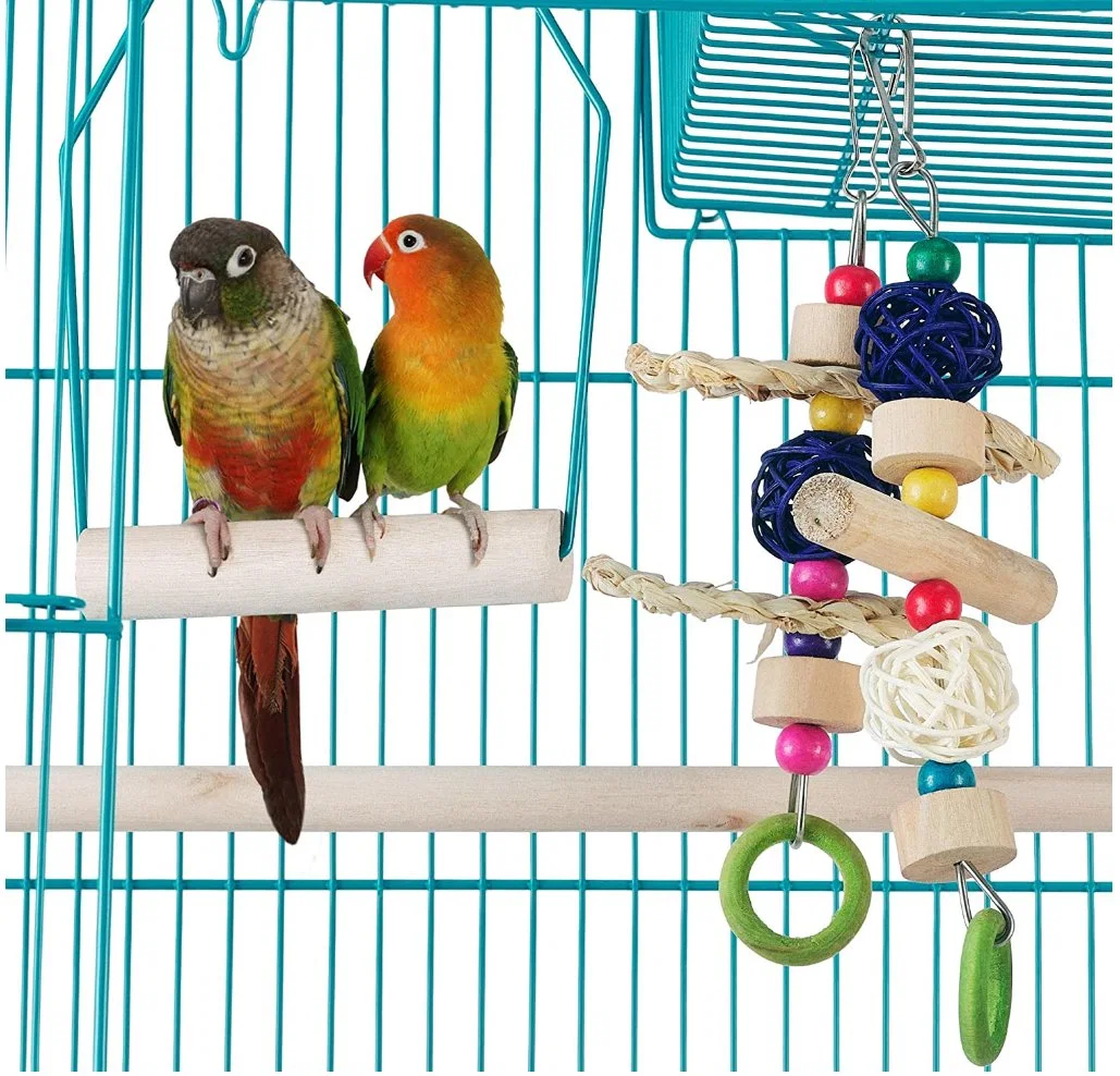 Customize OEM ODM Wholesale/Supplier Large Bird Cage