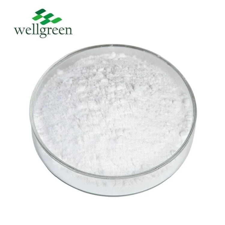 Vitamin Supplements 99% CAS 137-08-6 D-Calcium Pantothenate Vitamin B5 Powder