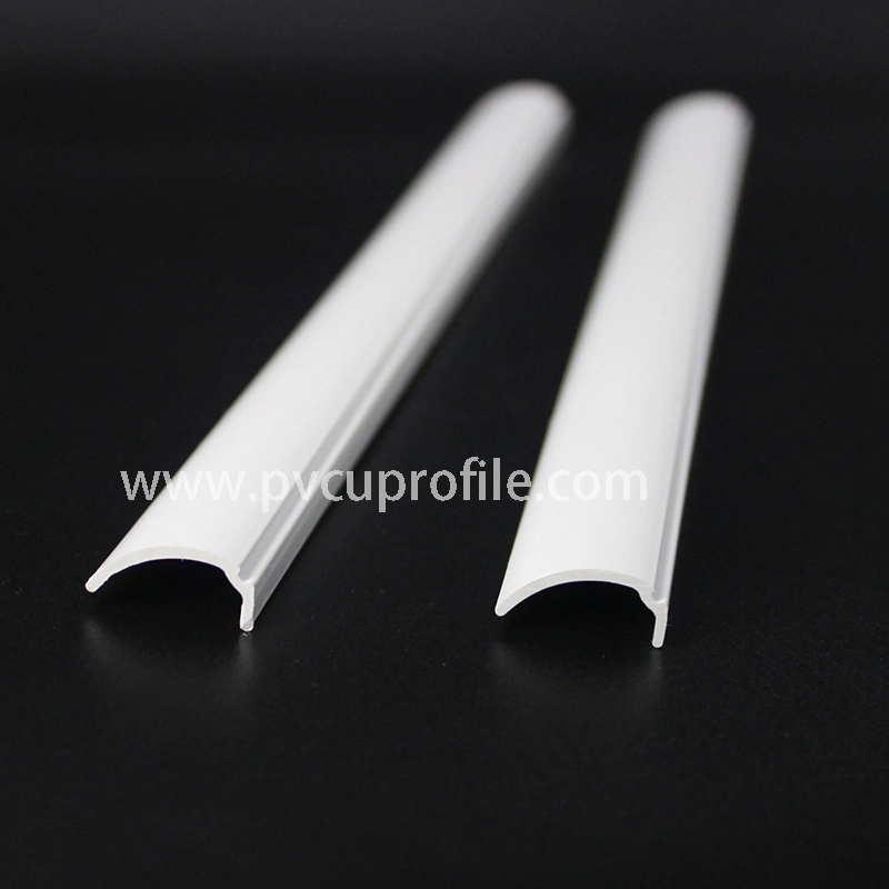 Best Rubber Glazing Bead Sliding Door Profile UPVC Windows Material