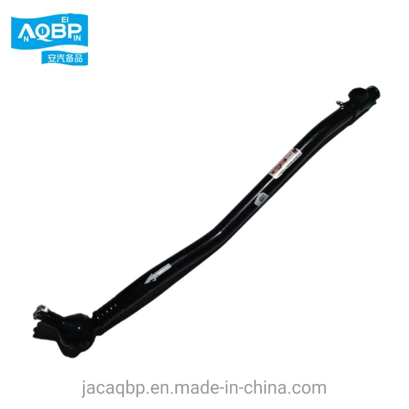 Auto Parts Central Steering Straight Tie Rod for JAC Light Duty Truck 3003600le070