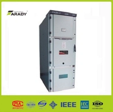 Indoor 24kv/3150A Low Voltage Withdrawable Switchgear