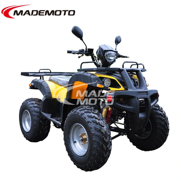 150cc 200cc 250cc 300cc ATV Quad Bike Preis 125cc