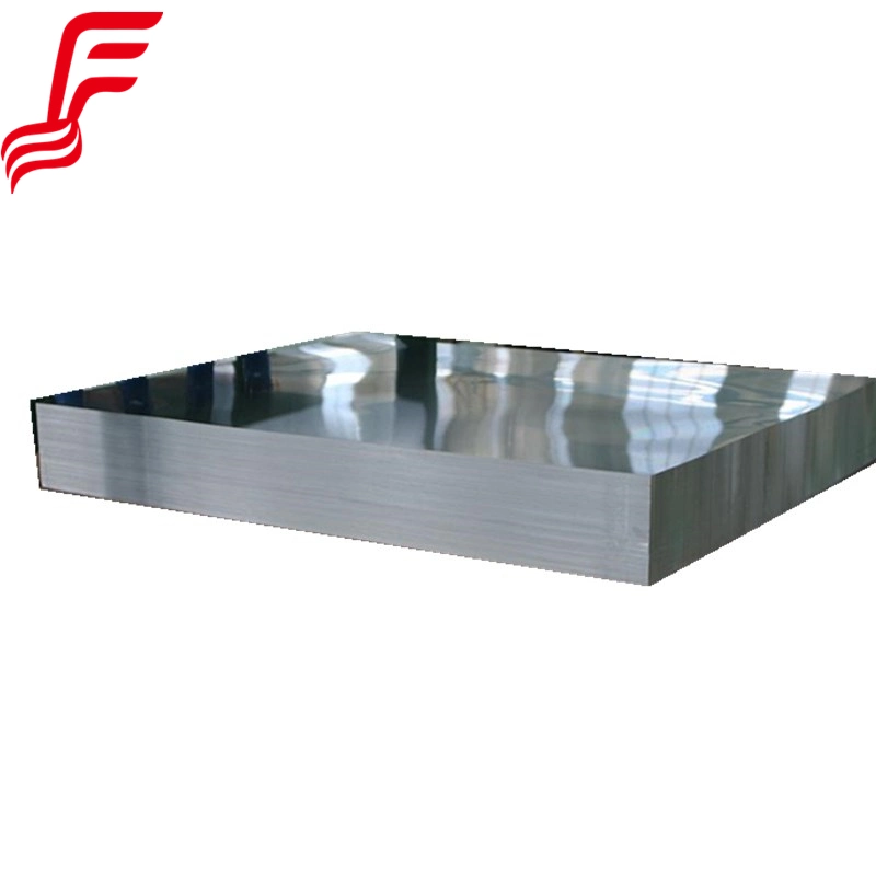 Aluminium Sheet 5083 1100 5754 Alloy Metal Aluminum Sheet Plate