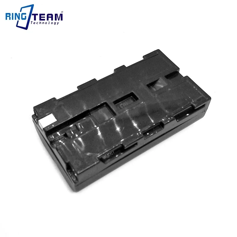 8V Netzteil Plus NP-F550 Dummy Battery Decodierung NP-F970 F750 F570 für Sony HVR-M10p, HVR-M10u, HVR-V1E V1