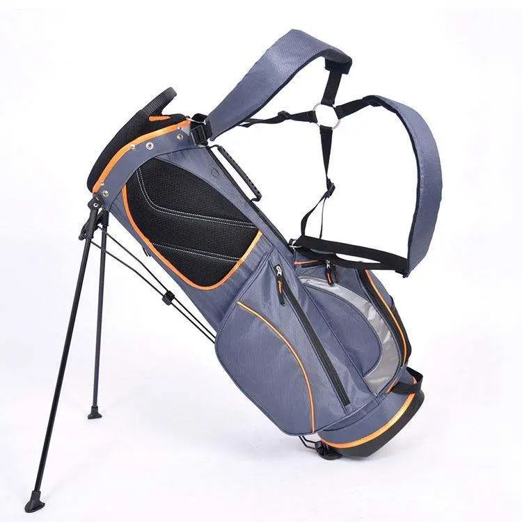 Golf Duffel Stand Bag-Golf Bag Light Weight-OEM Golf Bag
