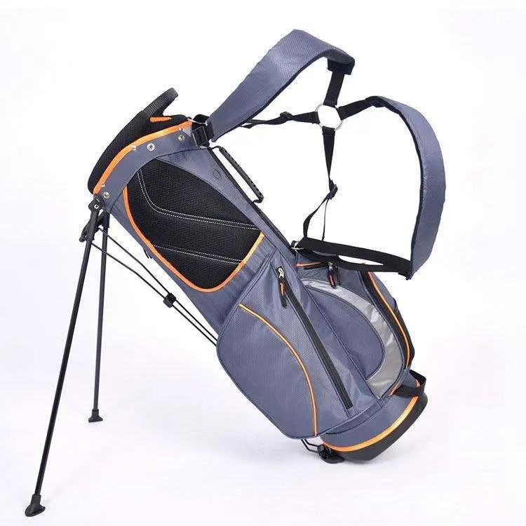 Golf Sporttasche Stand Bag-Golftasche Leichtgewicht-OEM Golftasche