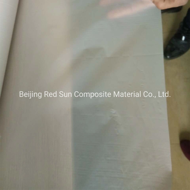 High quality/High cost performance  Electrical Insulation PTFE Skived Sheet