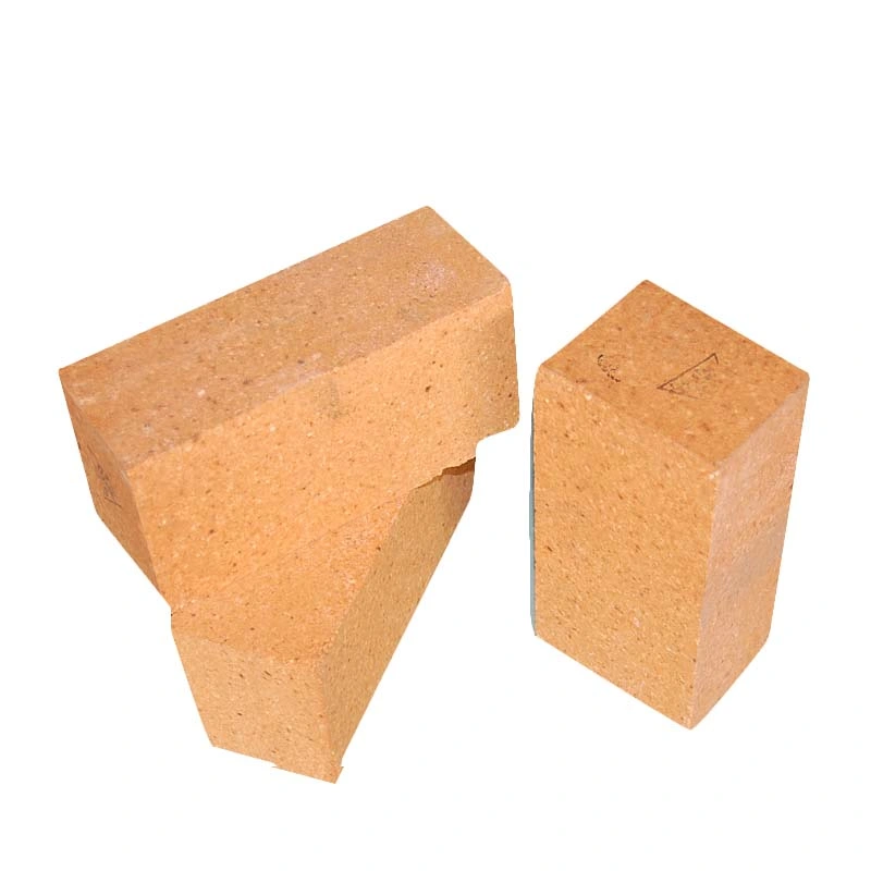 for Chemical Furnace Refractory Fire Clay Brick