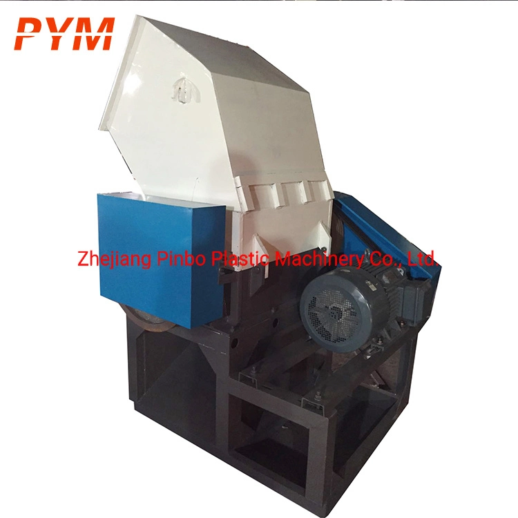 Long Durability Plastic Bottle Crusher Machines