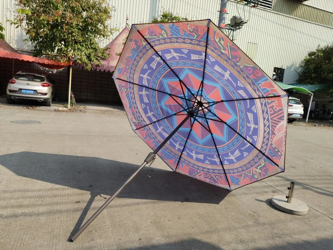 Outdoor Dining Sets with Cantilever Sale Beach Umbrella Side Table Fringe The Range Patio Garden Parasol