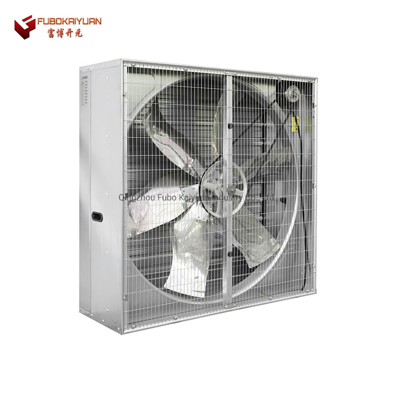 Wholesale/Suppliers Tipo de Martelo Empurre-Puxe/Centrífugo/Cone de Persiana/Ventilação/ Axial/ Cone/Equipamento de Fazenda de Aves/Exaustor de Estufa/Resfriamento de Almofada/ Ventilador de Ventilador Industrial.