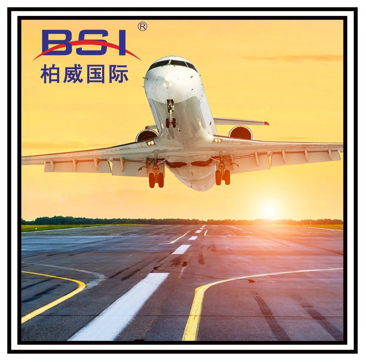 China's Most Trusted Air Freight Partner, Global Air Freight Forwarder